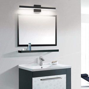 Aipsun 23.6" Modern Vanity Light Natural White 400